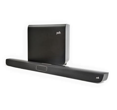 polk soundbar no sound|polk magnifi sound bar troubleshooting.